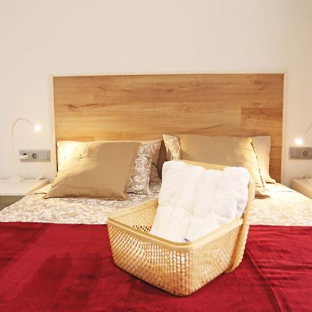 Hostal Gracia Barcelone Extérieur photo