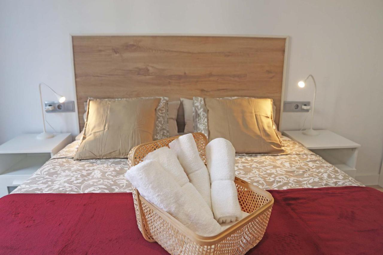 Hostal Gracia Barcelone Extérieur photo
