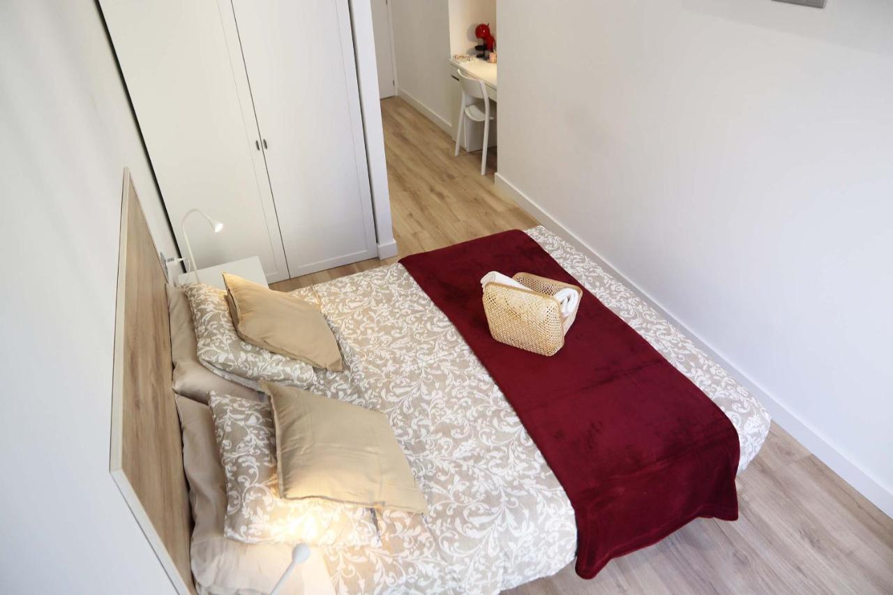 Hostal Gracia Barcelone Extérieur photo