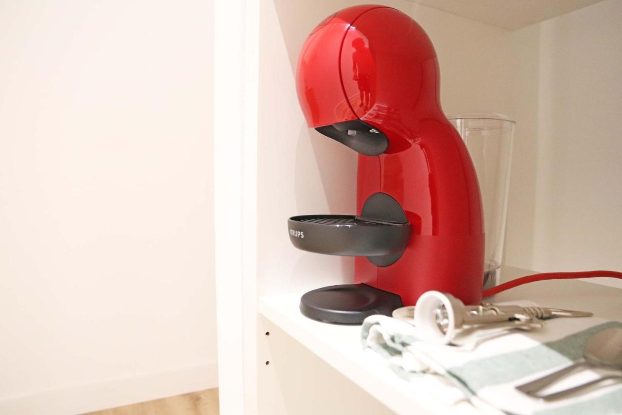 Hostal Gracia Barcelone Extérieur photo