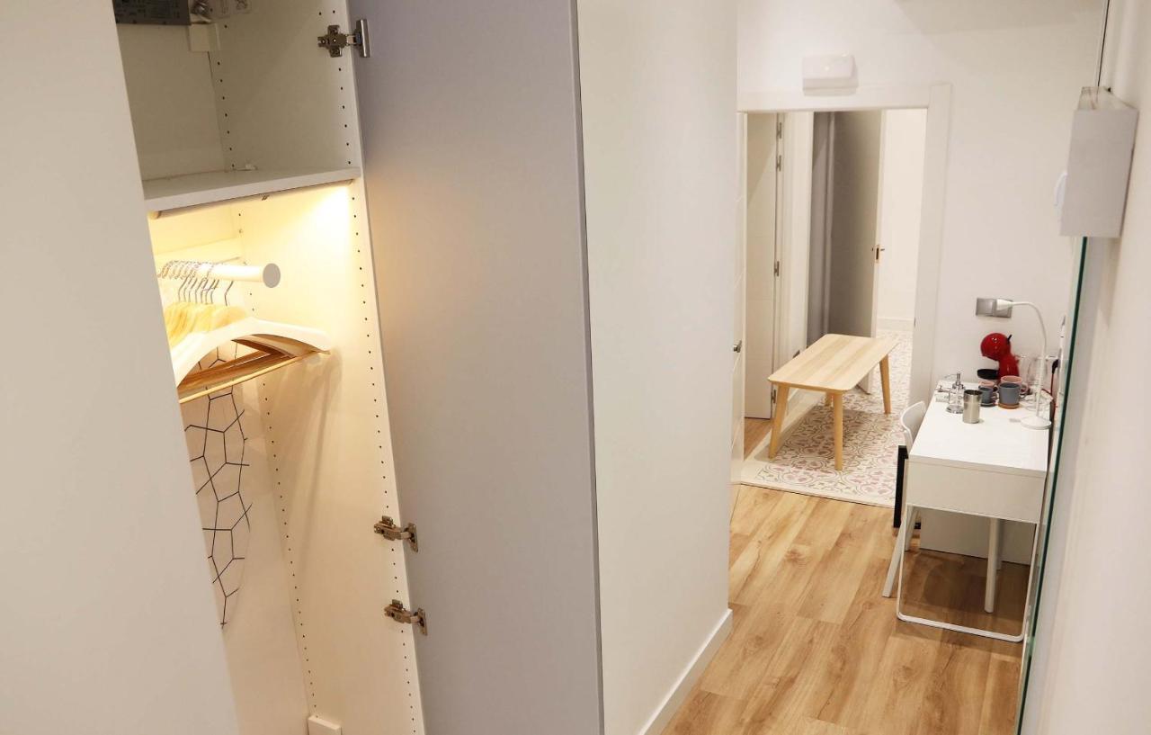 Hostal Gracia Barcelone Extérieur photo